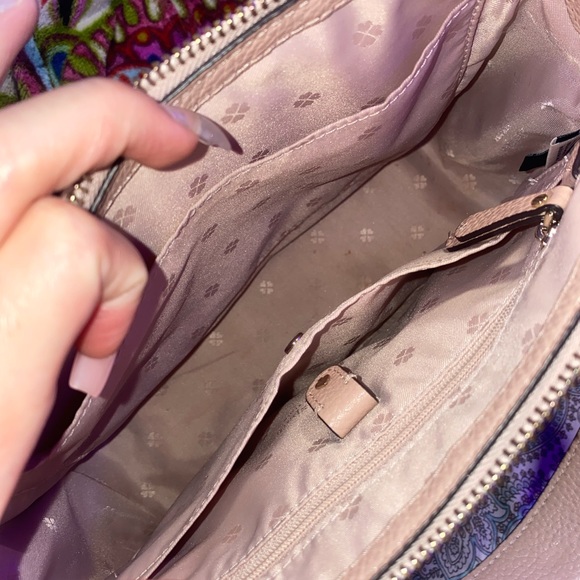 Kate Spade handbag - Picture 3 of 3